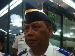 Irjen Pudji Jadi Dirjen di Kemenhub, Kapolri: Kapolda Sulsel Sementara Dijabat Wakapolda