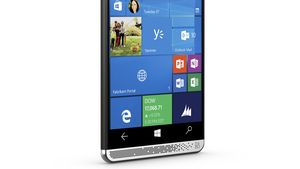 HP Elite X3, Ponsel Windows 10 Tangguh Untuk Pebisnis