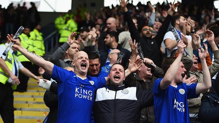 Foto: Getty Images/Laurence Griffiths
