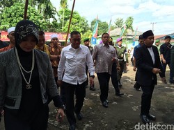 Menhan: Cuma Orang Bodoh yang Bilang Jihad Harus Bunuh Diri