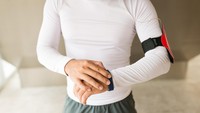 Wearable Bisa Jadi Ancaman Privasi: Awas Data Bocor