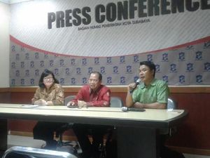 Selama April, Rumah Sakit di Surabaya Beri Diskon Hingga 15 %