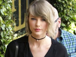 Taylor Swift cs Serang YouTube
