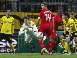 Pujian Tuchel untuk Weidenfeller