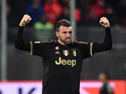 Barzagli: Kalahkan Milan dan Scudetto Makin Dekat