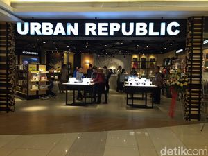 Mengintip Toko Mainan Orang Dewasa Erajaya