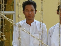 Pemerintah Myanmar akan Bebaskan Semua Tahanan Politik