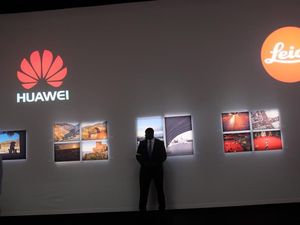 Setelah P9 bakal Ada Ponsel Leica Huawei Lainnya