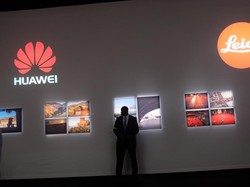 Setelah P9 bakal Ada Ponsel Leica Huawei Lainnya
