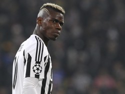 Neymar Ingin Main dengan Pogba di Barca