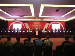 Varian Mobil Baru, Program Pendukung Menarik, dan Mantan Timnas MU Ramaikan IIMS 2016