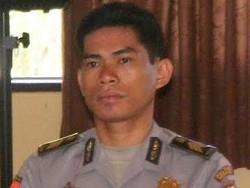 Oknum Polisi Pengedar Sabu 3,4 Kg yang Buron di Sulsel Ditangkap di Jakarta