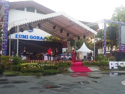 Festival Pesona Tambora 2016 Diharapkan Angkat Potensi Pariwisata NTB