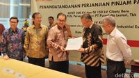 Pembangunan GITET 500 kV di Cikarang Selesai 2018