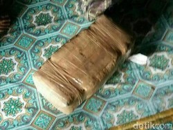 BNN Amankan 8 Kg Sabu di Rumah Warga Bone