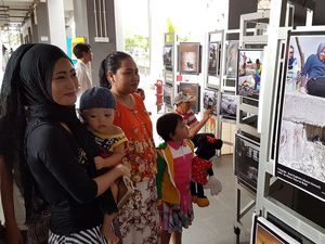 #BulakFest2016, Ayo Ikut Makan Ikan Bareng Bu Risma!