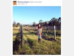 WNI Dibunuh di Sydney, Kemlu: Ayah Miming Ada di Australia