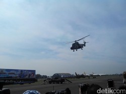 Keren! Melihat Simulasi Den Bravo Bebaskan Sandera yang Ditawan Teroris