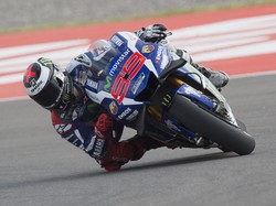 Dari Jerez, Lorenzo Bertekad Ulangi Rangkaian Kemenangan Musim Lalu