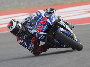 Dari Jerez, Lorenzo Bertekad Ulangi Rangkaian Kemenangan Musim Lalu Dari Jerez, Lorenzo Bertekad Ulangi Rangkaian Kemenangan Musim Lalu