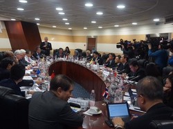 Pertemuan Ahli ASEAN-Rusia Bahas Isu Bebas Nuklir hingga Illegal Fishing