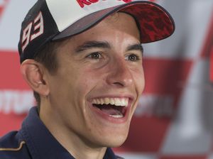 Marquez Menyongsong Le Mans dengan Percaya Diri