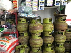 Ini Daerah Selanjutnya untuk Penyaluran Tertutup Elpiji 3 Kg