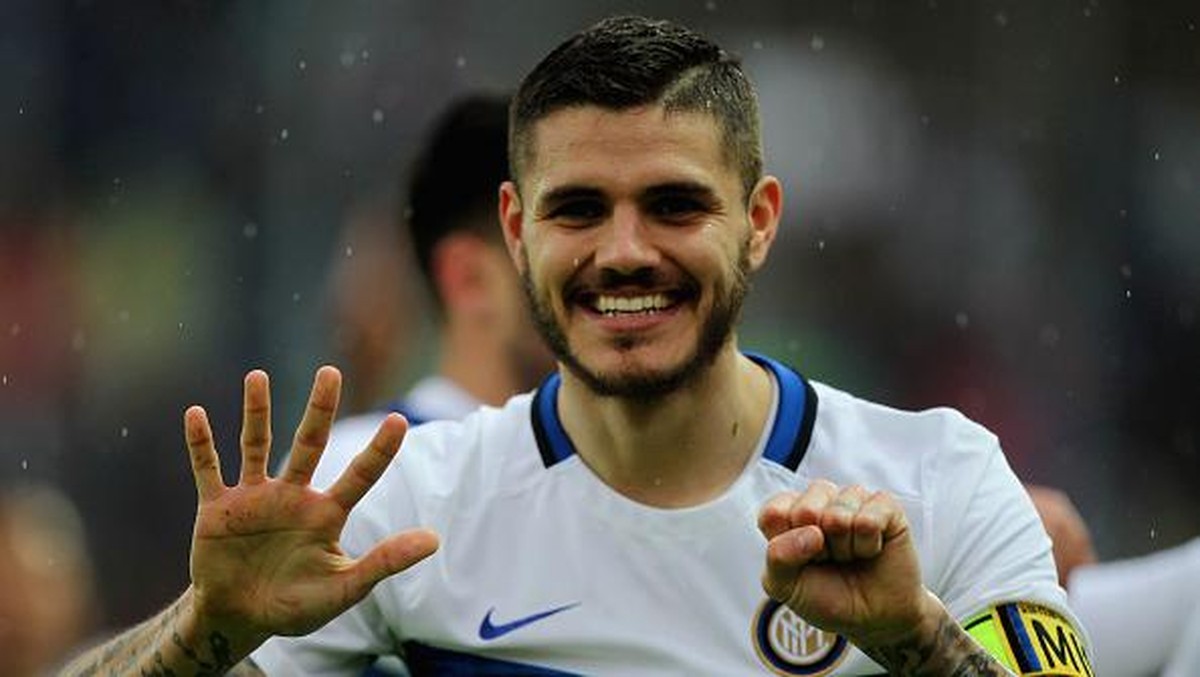 Foto: Getty Images/Paolo Bruno