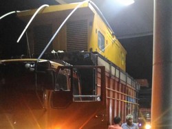 Sudah 11 Hari Krisis Listrik Nias Belum Terselesaikan, Ini Alasan PLN