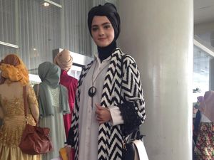 Foto: Rapper Hingga Jiu Jitsu, Ini 15 Finalis Sunsilk Hijab Hunt 2016 (2)