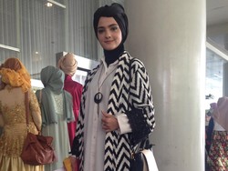 Hijaber Cantik Ini Naik Kereta 7 Jam Demi Audisi Sunsilk Hijab Hunt