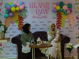 Banyak Followers, Zahratul Jannah & Ayu Aryuli Enggan Disebut Selebgram