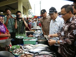 3.500 Kapal Canggih Akan Dibagikan Ke Nelayan Di Seluruh Indonesia