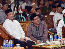 Dipanggil Jokowi ke Bogor? Menteri Marwan: Saya di Sidoarjo