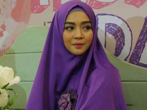 Lepas Dunia Hiburan, Nuri Maulida Fokus Bisnis dan Jadi Ibu Rumah Tangga Lepas Dunia Hiburan, Nuri Maulida Fokus Bisnis dan Jadi Ibu Rumah Tangga