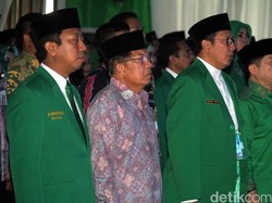 Tunjuk Eks Dirut AP I Tommy Soetomo Jadi Bendum, ini Penjelasan PPP