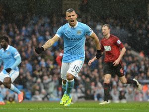Tertinggal Lebih Dulu, City Kalahkan West Brom 2-1