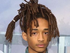 Jaden Smith Pakai 3 Cincin Senilai Rp 64 Jutaan Sebagai Aksesori Rambut