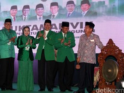 Simpatisan Tewas di Yogya, F-PPP: Dampak Tak Langsung dari Dualisme