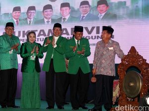 Simpatisan Tewas di Yogya, F-PPP: Dampak Tak Langsung dari Dualisme Simpatisan Tewas di Yogya, F-PPP: Dampak Tak Langsung dari Dualisme