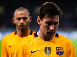 La Liga Ketat, Barca dalam Jangkauan Atletico dan Madrid Lagi