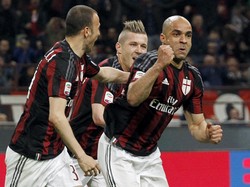 Mihajlovic: Milan Tak Pantas Kalah