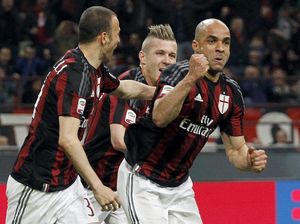 Karena Milan Tak Cuma Butuh Hasil Bagus, tapi Juga Permainan yang Menarik Karena Milan Tak Cuma Butuh Hasil Bagus, tapi Juga Permainan yang Menarik