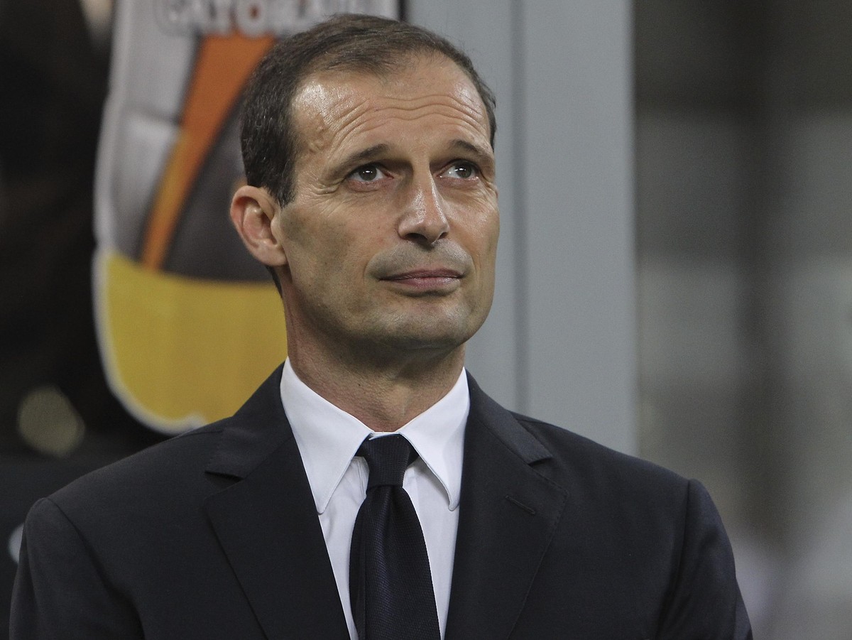 Foto: Getty Images Sport/Marco Luzzani