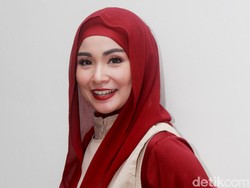 Soraya Larasati Anggap Gadget Bahaya untuk Anak