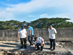 Hingga Juni, Kementerian PUPR Serap 20% Anggaran Belanja