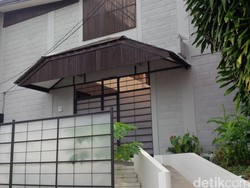 Mahasiswa di Bandung Diduga Bunuh Teman Indekosnya