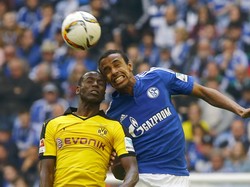 Schalke & Dortmund Berbagi Angka di Derby Ruhr