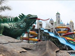 Buka Jepara Ocean Park, Gubernur Ganjar: Kita Akan Terus Berinovasi