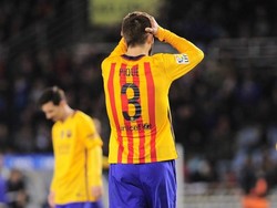 Barca dan Enam Pertandingan Final